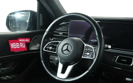 Mercedes-Benz GLS, 2021 год, 10 500 000 рублей, 15 фотография