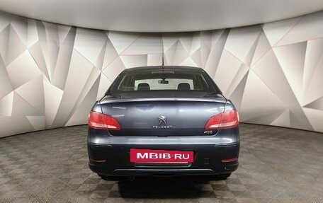 Peugeot 408 I рестайлинг, 2013 год, 427 000 рублей, 8 фотография