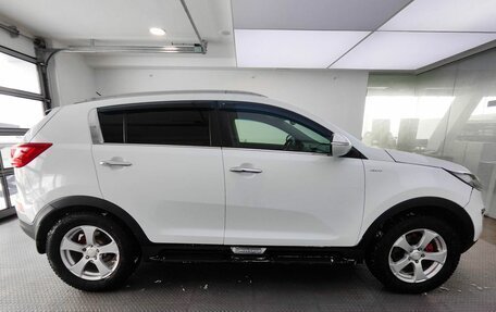 KIA Sportage III, 2012 год, 1 025 000 рублей, 5 фотография