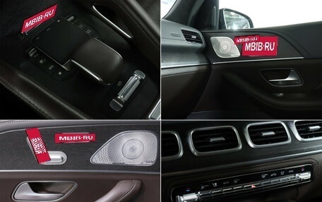 Mercedes-Benz GLS, 2021 год, 10 500 000 рублей, 20 фотография