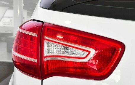 KIA Sportage III, 2012 год, 1 025 000 рублей, 12 фотография