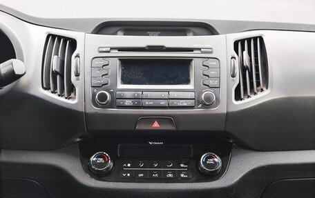 KIA Sportage III, 2012 год, 1 025 000 рублей, 18 фотография