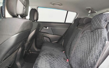 KIA Sportage III, 2012 год, 1 025 000 рублей, 15 фотография