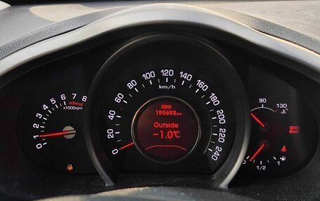 KIA Sportage III, 2012 год, 1 025 000 рублей, 16 фотография