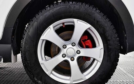 KIA Sportage III, 2012 год, 1 025 000 рублей, 22 фотография