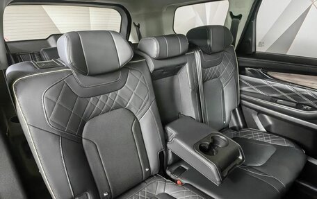 CheryExeed VX, 2022 год, 2 693 000 рублей, 16 фотография