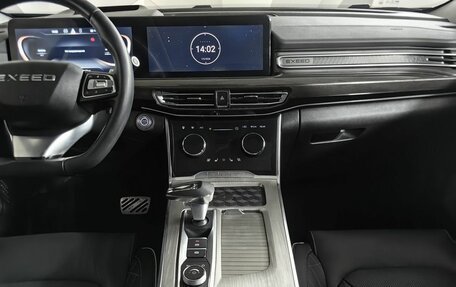 CheryExeed VX, 2022 год, 2 693 000 рублей, 14 фотография