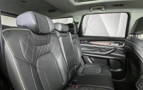 CheryExeed VX, 2022 год, 2 693 000 рублей, 15 фотография