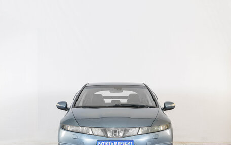 Honda Civic VIII, 2008 год, 799 000 рублей, 2 фотография