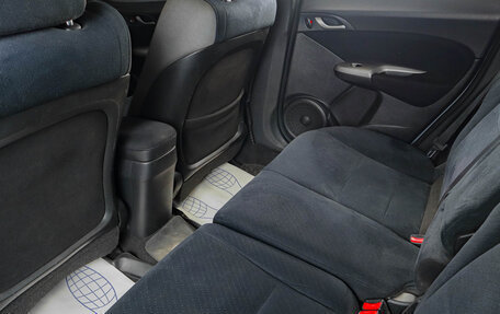 Honda Civic VIII, 2008 год, 799 000 рублей, 9 фотография