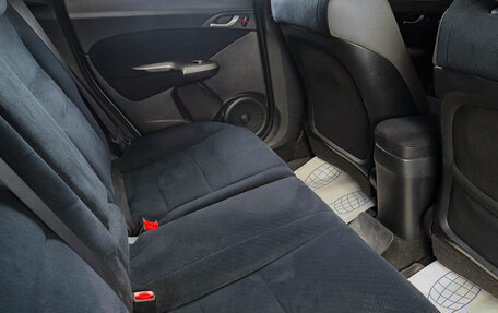 Honda Civic VIII, 2008 год, 799 000 рублей, 10 фотография