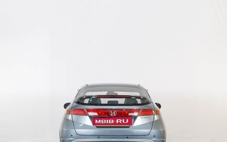 Honda Civic VIII, 2008 год, 799 000 рублей, 6 фотография