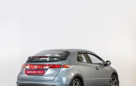 Honda Civic VIII, 2008 год, 799 000 рублей, 7 фотография