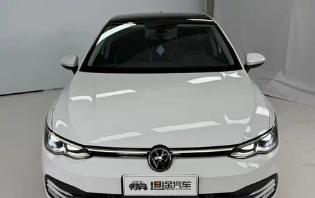 Volkswagen Golf VIII, 2023 год, 1 635 700 рублей, 7 фотография