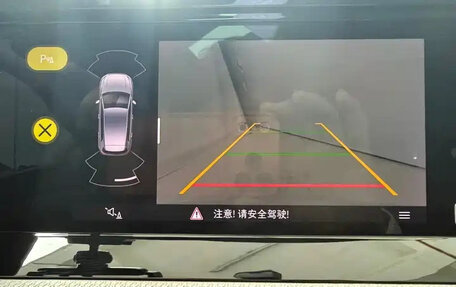 Volkswagen Golf VIII, 2023 год, 1 635 700 рублей, 10 фотография