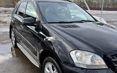 Mercedes-Benz M-Класс, 2008 год, 1 200 000 рублей, 7 фотография