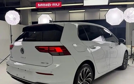 Volkswagen Golf VIII, 2023 год, 1 635 700 рублей, 5 фотография