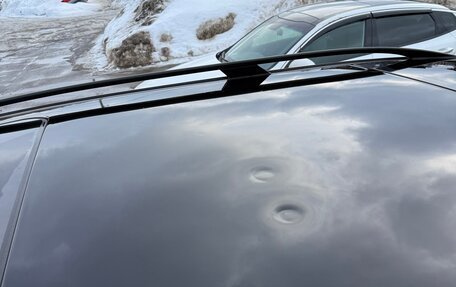 Mercedes-Benz M-Класс, 2008 год, 1 200 000 рублей, 9 фотография