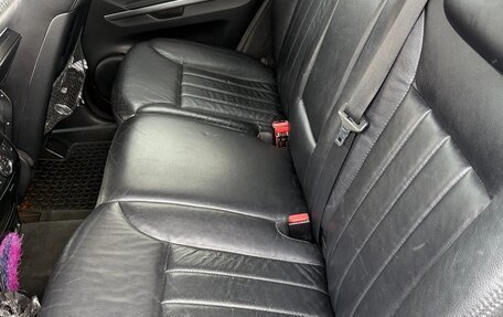 Mercedes-Benz M-Класс, 2008 год, 1 200 000 рублей, 15 фотография