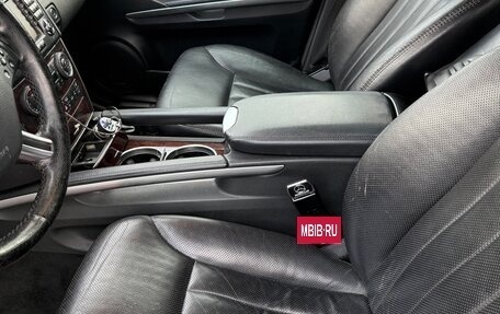 Mercedes-Benz M-Класс, 2008 год, 1 200 000 рублей, 13 фотография