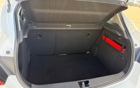 Opel Astra J, 2014 год, 1 150 000 рублей, 7 фотография