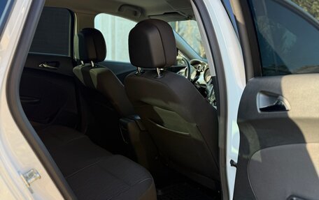 Opel Astra J, 2014 год, 1 150 000 рублей, 8 фотография