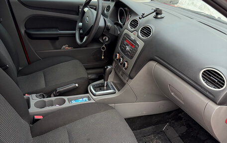 Ford Focus II рестайлинг, 2010 год, 420 000 рублей, 8 фотография