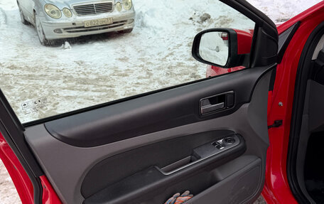 Ford Focus II рестайлинг, 2010 год, 420 000 рублей, 7 фотография