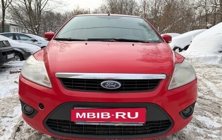 Ford Focus II рестайлинг, 2010 год, 420 000 рублей, 5 фотография