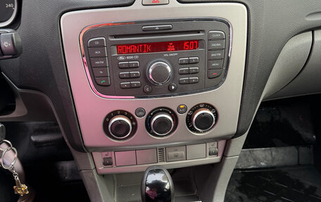 Ford Focus II рестайлинг, 2010 год, 420 000 рублей, 10 фотография