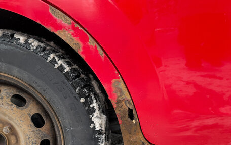 Ford Focus II рестайлинг, 2010 год, 420 000 рублей, 17 фотография