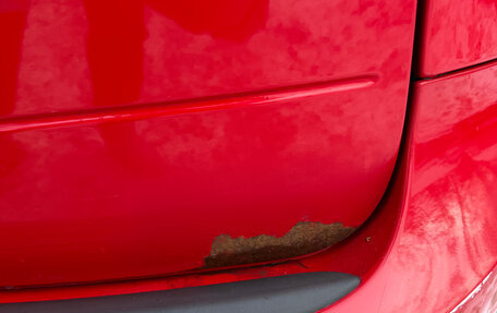 Ford Focus II рестайлинг, 2010 год, 420 000 рублей, 13 фотография