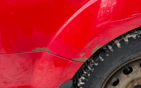 Ford Focus II рестайлинг, 2010 год, 420 000 рублей, 12 фотография