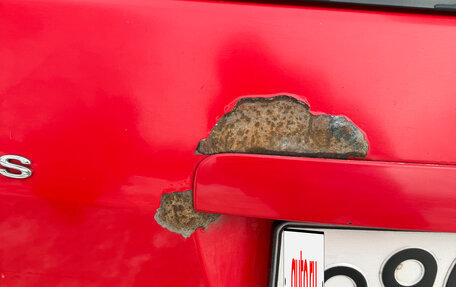 Ford Focus II рестайлинг, 2010 год, 420 000 рублей, 14 фотография