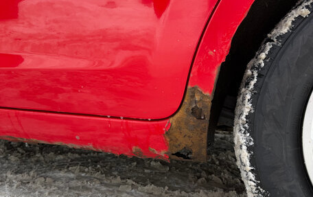 Ford Focus II рестайлинг, 2010 год, 420 000 рублей, 19 фотография