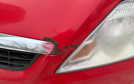 Ford Focus II рестайлинг, 2010 год, 420 000 рублей, 15 фотография