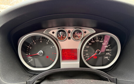 Ford Focus II рестайлинг, 2010 год, 420 000 рублей, 11 фотография