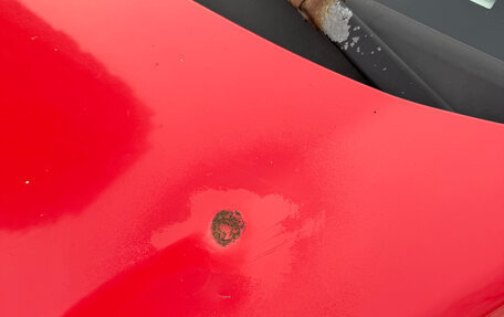 Ford Focus II рестайлинг, 2010 год, 420 000 рублей, 20 фотография