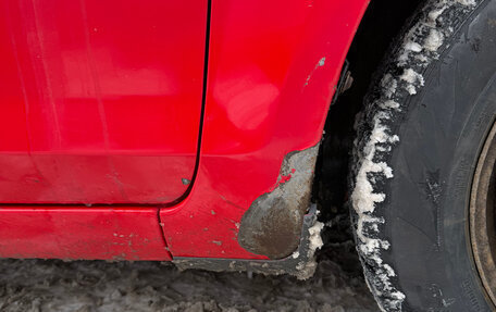 Ford Focus II рестайлинг, 2010 год, 420 000 рублей, 16 фотография