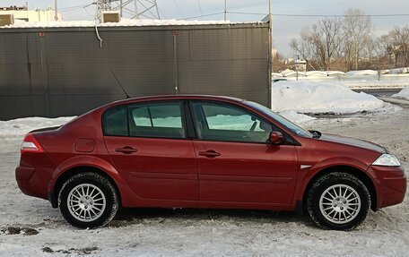 Renault Megane II, 2007 год, 680 000 рублей, 7 фотография
