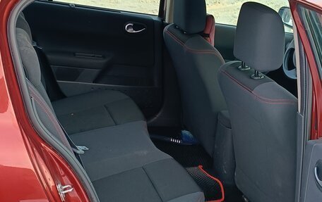 Renault Megane II, 2007 год, 680 000 рублей, 9 фотография