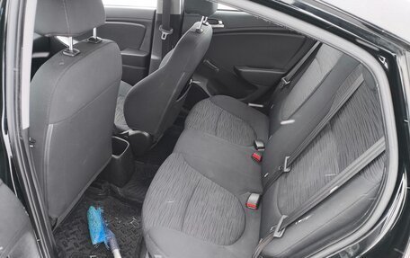 Hyundai Solaris II рестайлинг, 2016 год, 735 000 рублей, 9 фотография