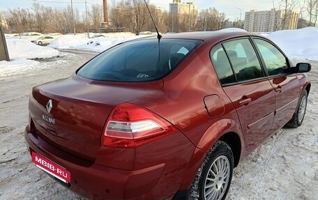 Renault Megane II, 2007 год, 680 000 рублей, 6 фотография
