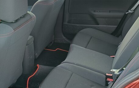 Renault Megane II, 2007 год, 680 000 рублей, 11 фотография