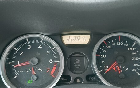 Renault Megane II, 2007 год, 680 000 рублей, 13 фотография