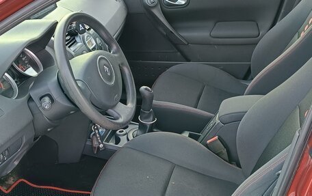 Renault Megane II, 2007 год, 680 000 рублей, 12 фотография