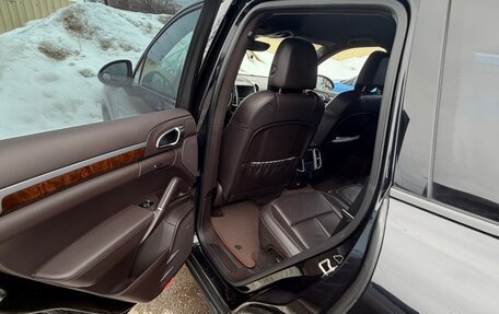 Porsche Cayenne III, 2013 год, 2 800 000 рублей, 9 фотография