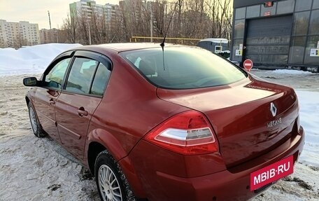 Renault Megane II, 2007 год, 680 000 рублей, 5 фотография