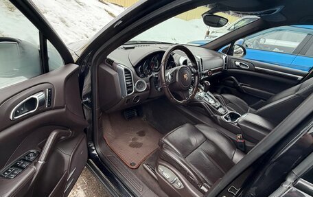 Porsche Cayenne III, 2013 год, 2 800 000 рублей, 10 фотография