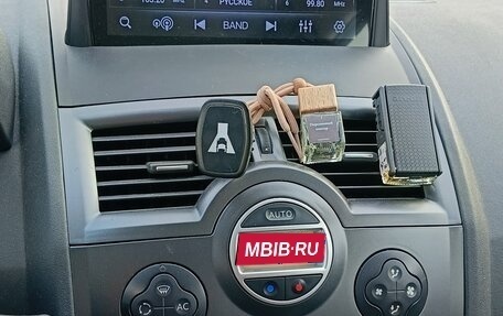 Renault Megane II, 2007 год, 680 000 рублей, 14 фотография